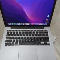 MacBook Pro 2015Retina کارتن|رایانه همراه|اصفهان, آهنگران|دیوار