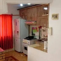 خونه/آپارتمان/طبقه بالا /واحد 60متری