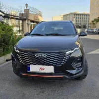 X33 CROSS CVT|خودرو سواری و وانت|تهران, شهرک آزادی|دیوار