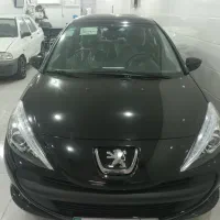 ۲۰۷ پانا|خودرو سواری و وانت|بوشهر, |دیوار