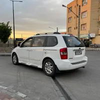کیا کارناوال|خودرو سواری و وانت|تبریز, |دیوار