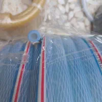 شلنگ آب و گاز|مصالح و تجهیزات ساختمان|گرگان, |دیوار