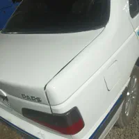 سلام پژوپارس تیوفایو|خودرو سواری و وانت|گالیکش, |دیوار