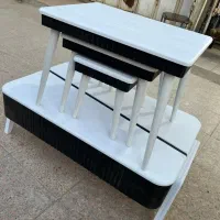 تولید کننده جلو مبلی (به قیمت عمده) ارسال رایگان|مبلمان خانگی و میز عسلی|اهواز, کمپلو جنوبی|دیوار