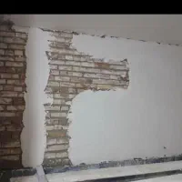 گچکاری ولگه گیری بابهترین کاروقیمت مناسب|خدمات پیشه و مهارت|زاهدان, |دیوار