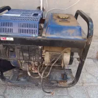 موتور برق سه فاز|مصالح و تجهیزات ساختمان|سرایان, |دیوار