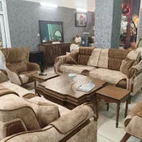 شهرمبل|مبلمان خانگی و میز عسلی|تاکستان, |دیوار