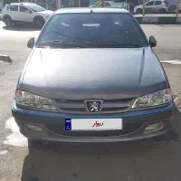 پژو پارس مدل ۹۲ شاسی عقب جلو پلمپ  بیرنگ|خودرو سواری و وانت|قرچک, مهدیه|دیوار