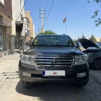 لندکروز