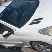 پژو ۲۰۷ مدل ۹۰
