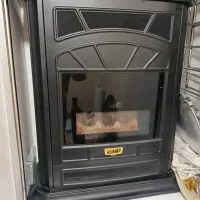 بخاری توان در حد نو