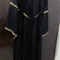 مانتو عبا