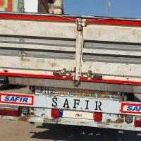 کفی  سه محور|خودرو سنگین|نیشابور, ده حلاج|دیوار