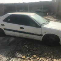 زانتیا ۲۰۰۰فرانسوی