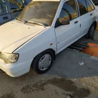 پراید 132 مدل 93|خودرو سواری و وانت|قدس, شهر‌قدس|دیوار