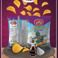 چیپس رچ|خوردنی و آشامیدنی|تهران, استاد معین|دیوار