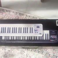 میدی کنترلر رولند A49|پیانو، کیبورد، آکاردئون|شاهین‌شهر, دکتر حسابی|دیوار