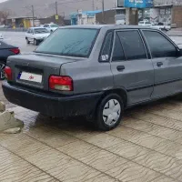 فروشی|خودرو سواری و وانت|کیار, |دیوار