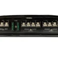 آمپلی فایر آگوستیکس 7500|صوتی و تصویری|قرچک, باقرآباد|دیوار