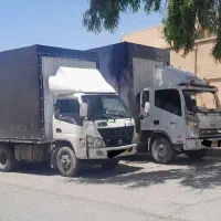 حمل بار اثاثیه منزل باتخفیف|خدمات حمل و نقل|رفسنجان, |دیوار