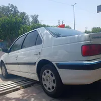 پارس۹۶بی رنگ|خودرو سواری و وانت|ماهدشت, |دیوار