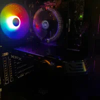 سیستم گیمینگ اقتصادی نسل ۱۲|رایانه رومیزی|تهران, آذربایجان|دیوار