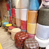 پاف استوانه ای