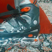 اسکیت|دوچرخه، اسکیت، اسکوتر|ازنا, |دیوار