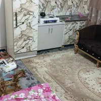 ۳۰ متری سویت|اجارهٔ کوتاه‌مدت آپارتمان و سوئیت|هشتگرد, شهرک راه آهن|دیوار