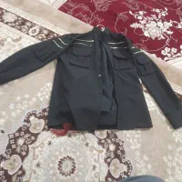 لباس کردی چریکی|لباس|کرمانشاه, |دیوار