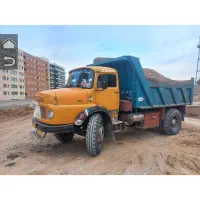 حمل بار به تمام‌نقاط دزفول و اندیمشک