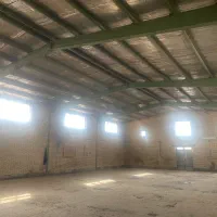 کارخانه در قطب صنعتی دهق|فروش زمین و ملک کلنگی|دهق, |دیوار