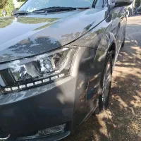 دنا پلاس  مدل  ۱۴۰۲ خاکستری