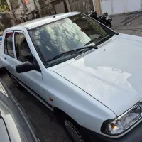 پراید ۱۳۱ تک برگ سند کم کار واقعی ۹۶|خودرو سواری و وانت|تهران, امیریه|دیوار