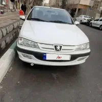 پژو پارس xu7p مدل ۱۴۰۱|خودرو سواری و وانت|قرچک, شهرک الحدید|دیوار