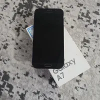 گوشی A7