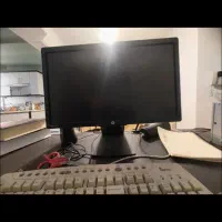 مانیتور HP e231