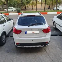 کوئیک gx فول مانیتوردار ۱۴۰۳