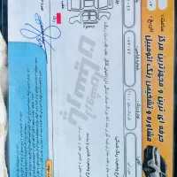 کوییک R  مدل ۱۴۰۰ تمیز|خودرو سواری و وانت|اراک, |دیوار