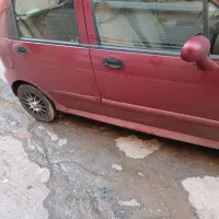 ام وی ام چهار سیلندر مدل 89