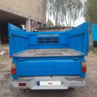 نیسان ۹۹|خودرو سواری و وانت|مینودشت, |دیوار