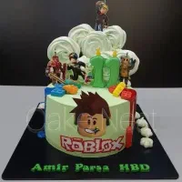 آشیانه کیک جایی برای خلق رویاهای شیرین شما|خوردنی و آشامیدنی|تهران, نیروی هوایی (پیروزی)|دیوار