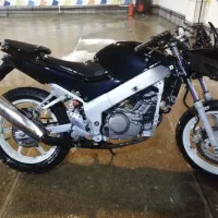 هوندا سی بی آر 150 Honda cbr|موتورسیکلت|تهران, آبشار|دیوار