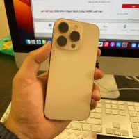 آیفون ۱۶ پرو ۲۵۶