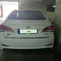 هیوندا i40 سفید 2015|خودرو سواری و وانت|تهران, مهران|دیوار