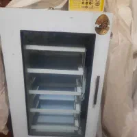 دستگاه جوجه کشی تمام اتوماتیک