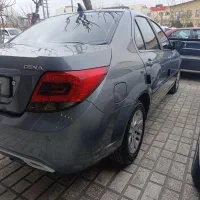 دنا درحد صفر فول آپشن