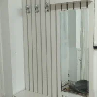 جالباسی|جاکفشی، کمد، دراور|تربت‌حیدریه, رضاشهر|دیوار