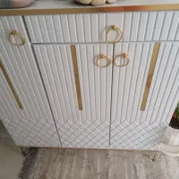 جا کفشی در حد نو