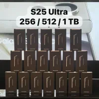 S25ULTRA شرکتی با گارانتی و ریجستری|موبایل|تهران, صاحبقرانیه|دیوار